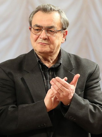 Image - Yevhen Stankovych